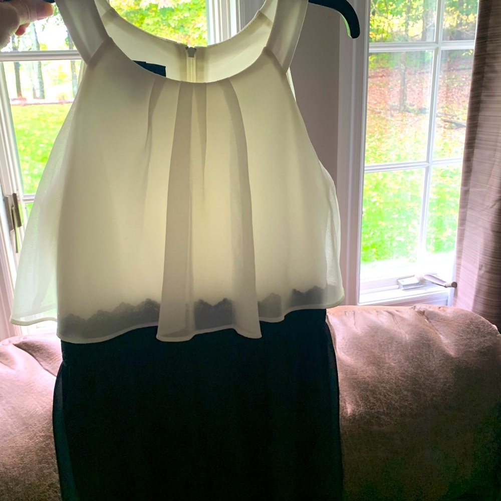Amy Beyer pants suit
